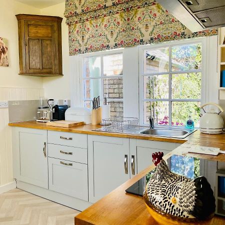Carnell Country Estate & Holiday Cottages In Ayrshire Hurlford Luaran gambar