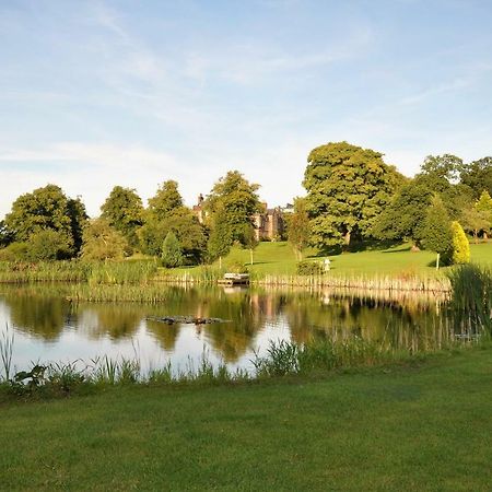 Carnell Country Estate & Holiday Cottages In Ayrshire Hurlford Luaran gambar