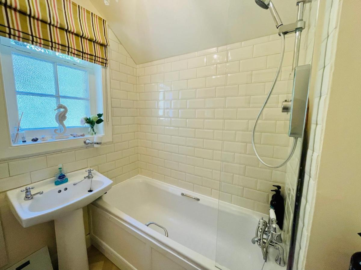 Carnell Country Estate & Holiday Cottages In Ayrshire Hurlford Luaran gambar