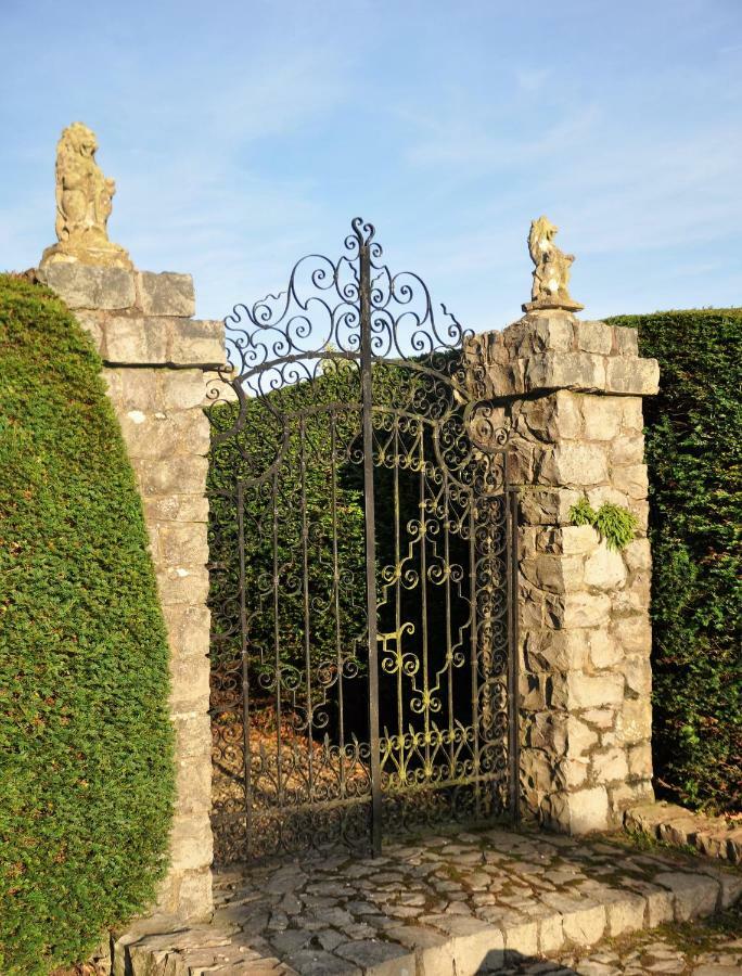 Carnell Country Estate & Holiday Cottages In Ayrshire Hurlford Luaran gambar