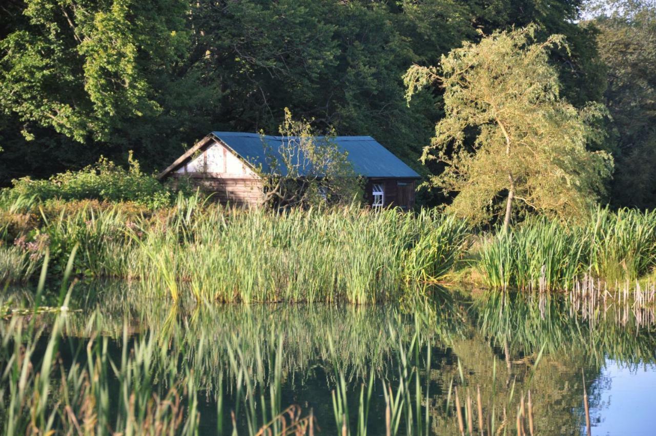 Carnell Country Estate & Holiday Cottages In Ayrshire Hurlford Luaran gambar