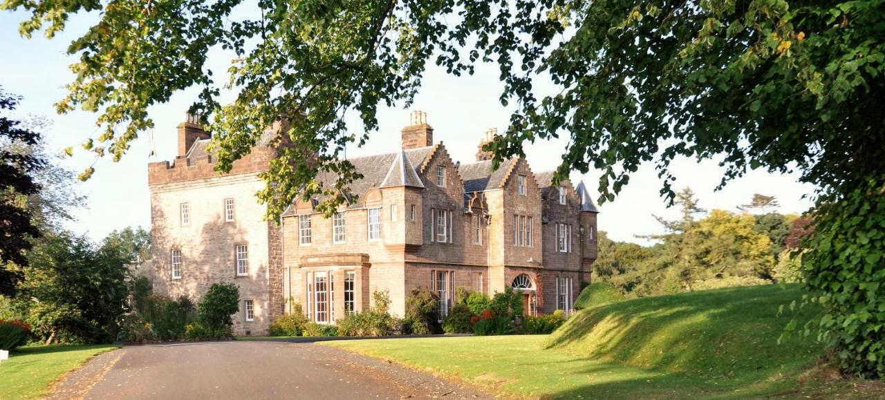 Carnell Country Estate & Holiday Cottages In Ayrshire Hurlford Luaran gambar